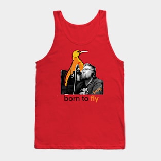 Steven the Loyal Tank Top